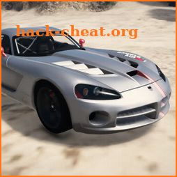 Viper Race City icon