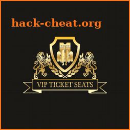 Vipticketseats icon