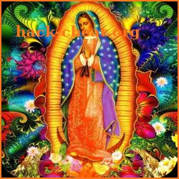 Virgen de Guadalupe icon