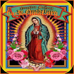 Virgen De Guadalupe Imagenes icon