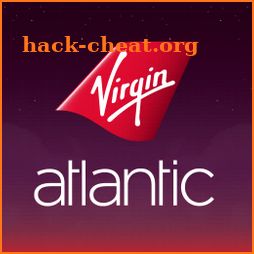 Virgin Atlantic icon