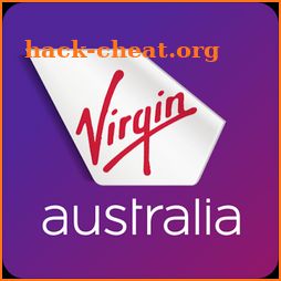 Virgin Australia icon