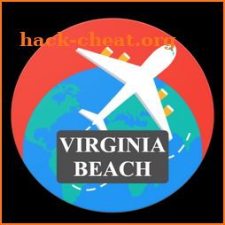 Virginia Beach Travel Guide icon