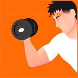 Virtuagym Fitness Tracker - Home & Gym icon