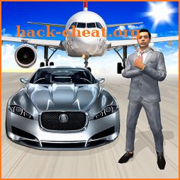 Virtual Billionaire Real Dad Life Simulator 3D icon