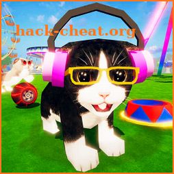 Virtual Cat Simulator icon