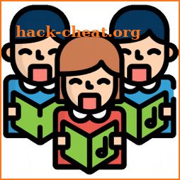 Virtual Choir icon