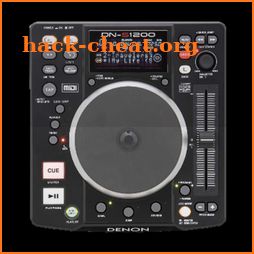 VIRTUAL DENON DJ - Djing & Mix your music icon