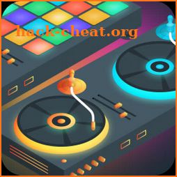 Virtual DJ Mixer icon