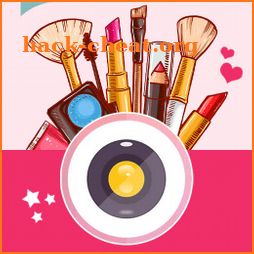 Virtual Face Makeover-Beauty Makeup Camera Editor icon