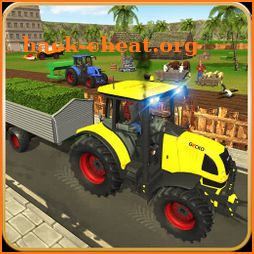 Virtual Farmer Life Simulator icon