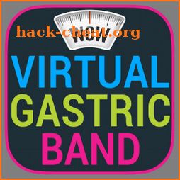 Virtual Gastric Band Hypnosis - Lose Weight Fast! icon