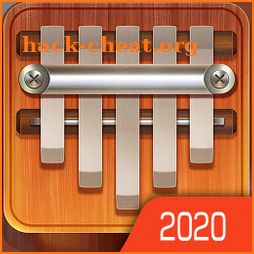 Virtual Kalimba 2020 icon