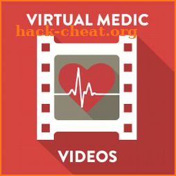 Virtual Medic icon