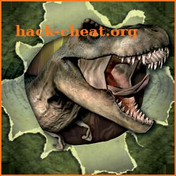 Virtual Pet Dinosaur T. Rex icon