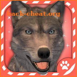 Virtual Pet Wolf icon