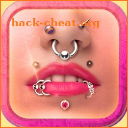 Virtual Piercing Pro icon