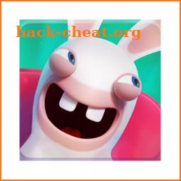 Virtual Rabbids: The Big Plan icon