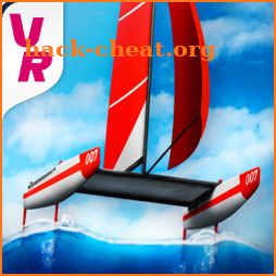 Virtual Regatta Inshore icon