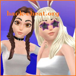 Virtual Sim Story: Dream Life icon