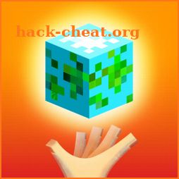 Virtualcraft Earth icon