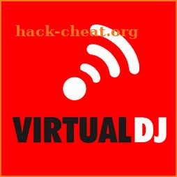 VirtualDJ Remote icon