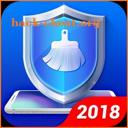 Virus Cleaner - Antivirus, Security & Booster icon