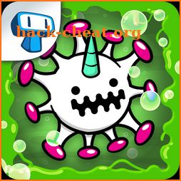 Virus Evolution - Merge & Create Mutant Diseases icon