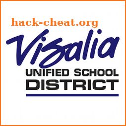 Visalia USD icon