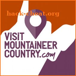 Visit Mountaineer Country icon