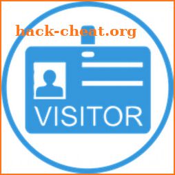 Visitor Book (Visitor Management System) icon