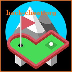 Vista Golf icon