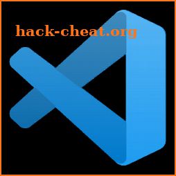 Visual Studio Code icon
