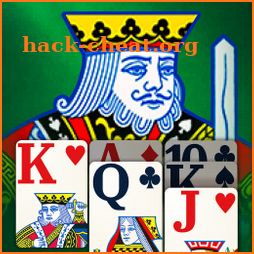 Vita FreeCell - Big Card Game icon