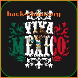 Viva Mexico icon