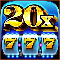 Viva Slots Deluxe! Free Slots icon