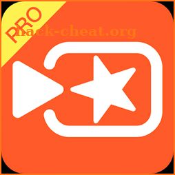 VivaVideo PRO Video Editor HD icon