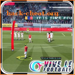 Vive le Football Helper 2021 icon