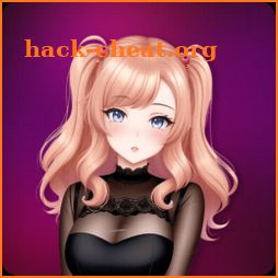 Vivy AI: Chat, AI Girlfriend icon