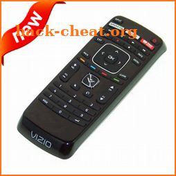 Vizio Remote Control icon