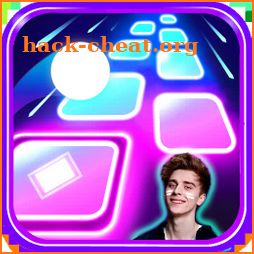 Vlad Bumaga A4 Hop Tiles Edm icon