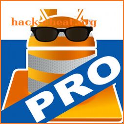 VLC HD Remote Pro Unlocker icon