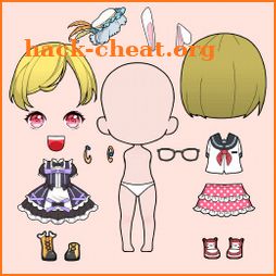 Vlinder Doll icon