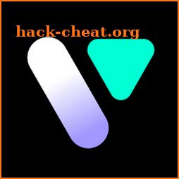 Vmake: AI Photo & Video Editor icon