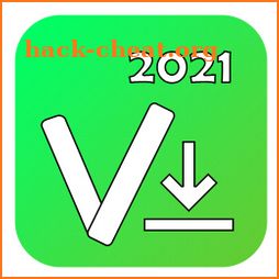 Vmate Video downloader 2020 - Fast video download icon