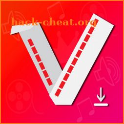 Vmate Video downloader 2020 -Fast video downloader icon