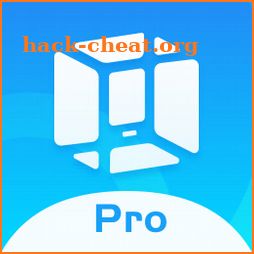 VMOS PRO icon