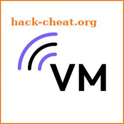 VMTrackers GPS+Mobile Tracking icon