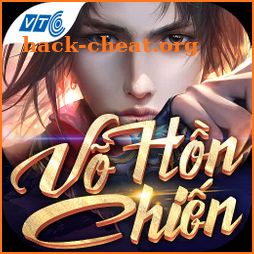 Võ Hồn Chiến icon