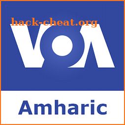 ዜና VOA Amharic icon